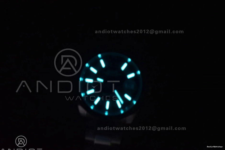 904L on 41 SS 1:1 GoAnywhere 126334 DateJust Best Dial Jubilee VS Edition Blue Bracelet 618 VSF 1024